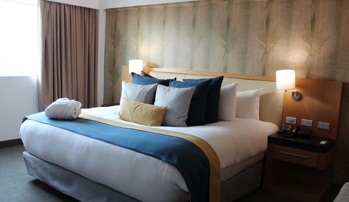 Luxury Room