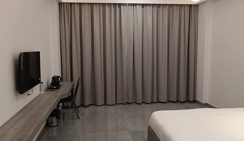 Executive Room, 1 King Bed