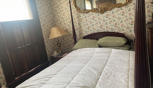 Room, 1 Queen Bed