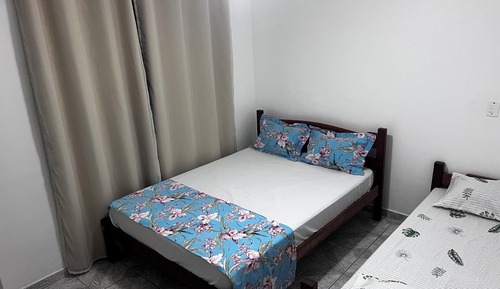 Family Apartment, 1 Bedroom, Balcony, Pool View