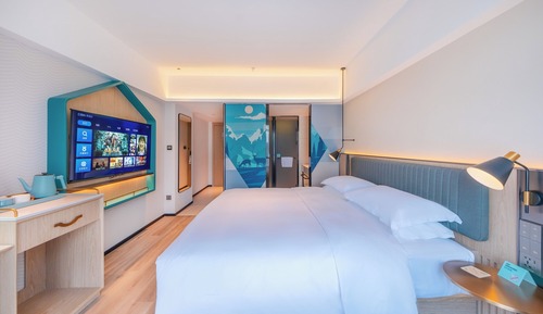 Business Room