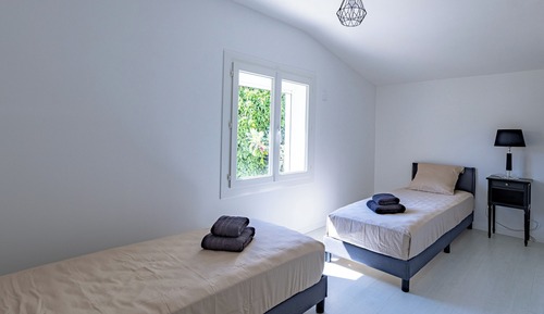Comfort House