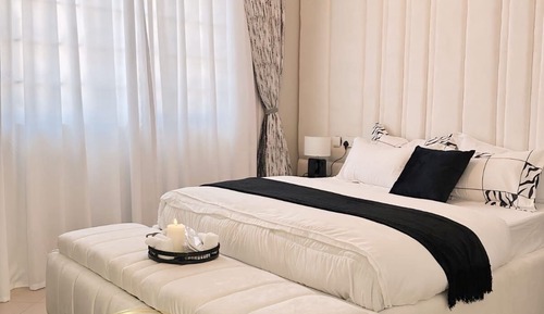 Business Apartment