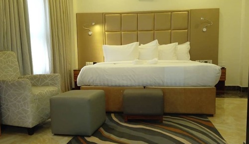 Superior Room, 1 King Bed, Non Smoking