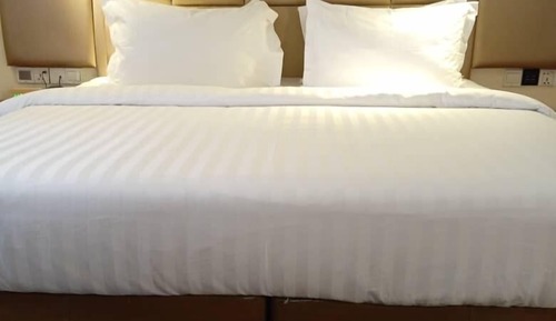 Standard Single Room, City View