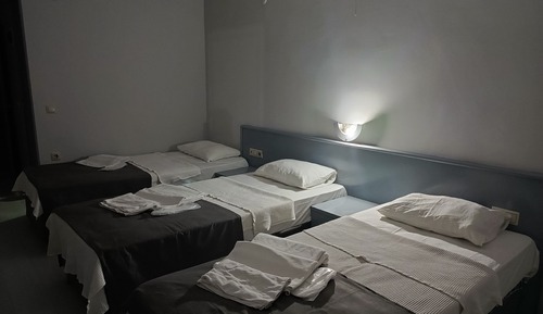 Basic Triple Room