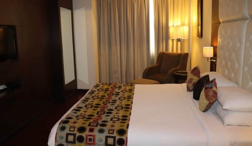 Luxury Room