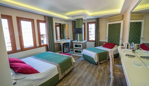 City Studio Suite