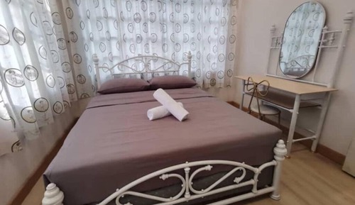 Deluxe Villa, 4 Bedrooms