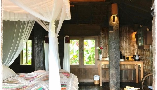 Double Room, Mountain View