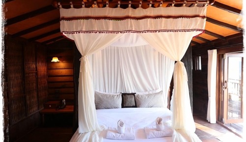 Luxury Double Room