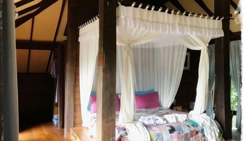 Junior Double Room