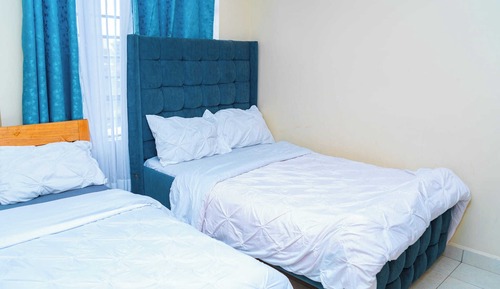 Business Apartment