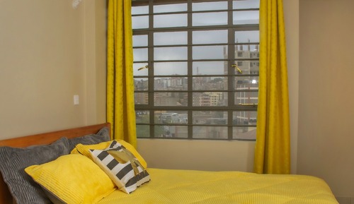 Family Apartment