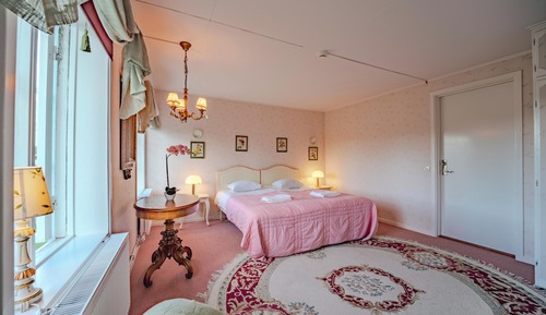 Basic Room