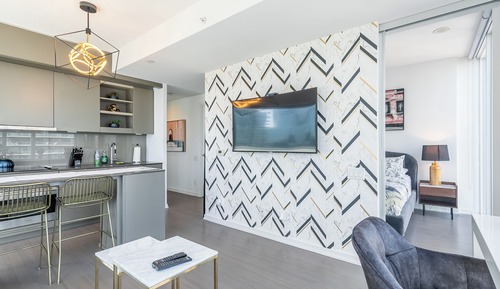 Business Condo