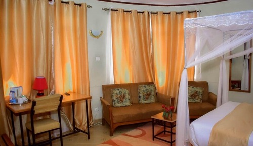 Deluxe Single Room, 1 Double Bed
