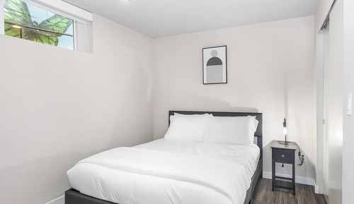 Classic Apartment
