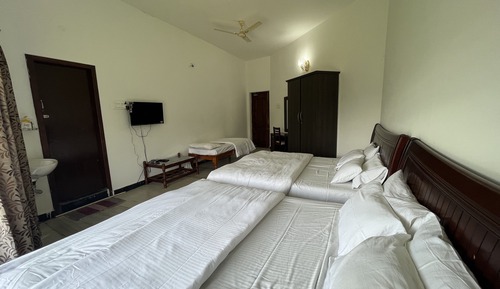 Comfort Room