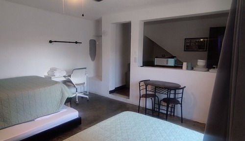 City Double Room, Non Smoking, Kitchenette