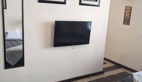 Business Double Room, Non Smoking, Ground Floor