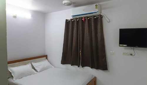 Exclusive Room