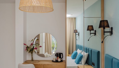 Comfort Apartment, Sea View