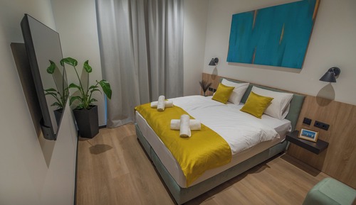Superior Apartment