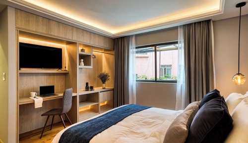 Comfort Room