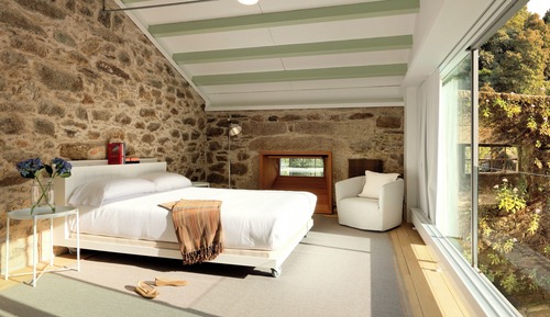 Signature Apartment