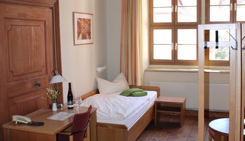 Comfort Twin Room