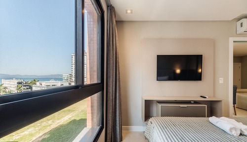 Basic Apartment
