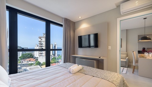 Basic Apartment