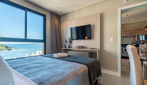 Basic Apartment