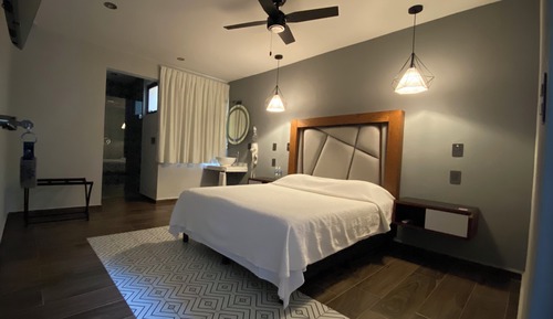 Comfort Room