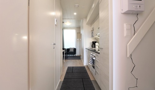 Classic Apartment