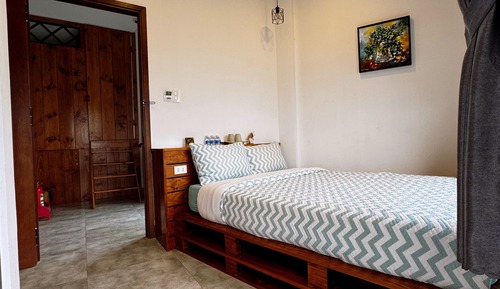 Standard Room, Non Smoking