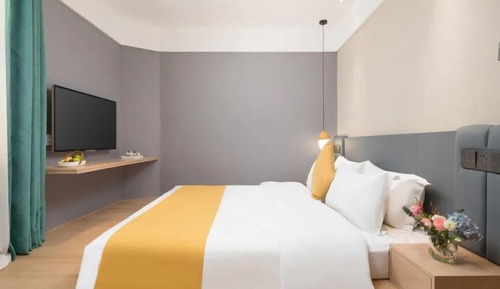 Signature Room (日式榻榻米)