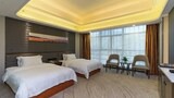 Executive Twin Room