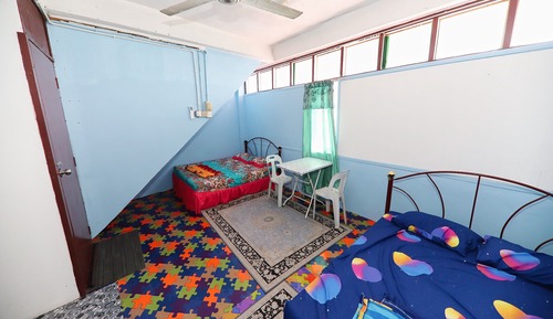 Family Suite