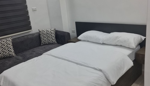 Grand Apartment