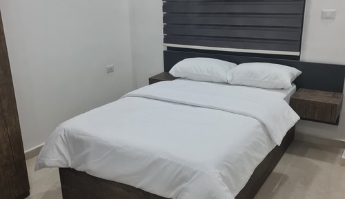Standard Apartment, 2 Bedrooms