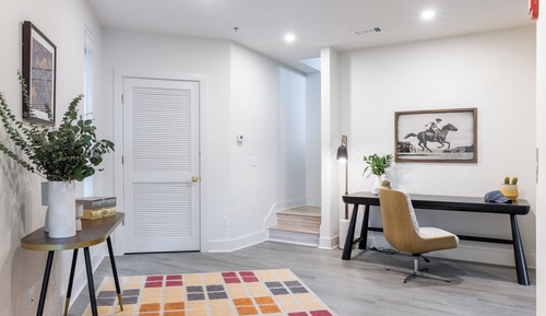 Apartment, 4 Bedrooms, Mobility Accessible, Patio