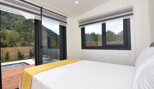 Cabin