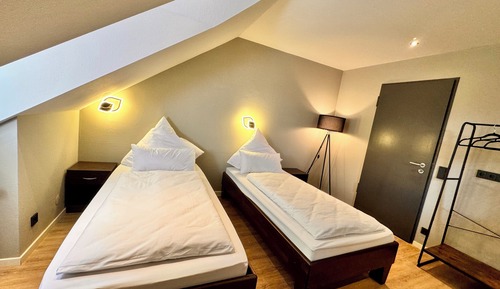 Comfort Double or Twin Room