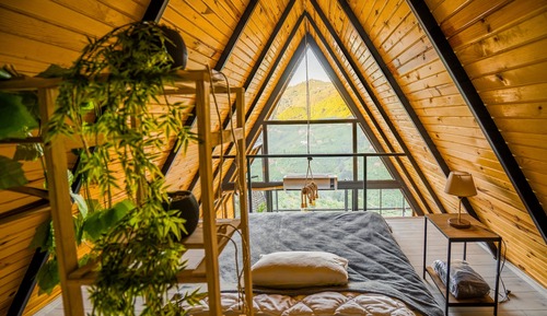 Basic Bungalow