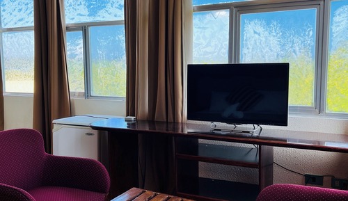 Superior Room, Courtyard View