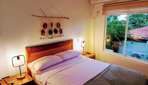 Comfort Apartment
