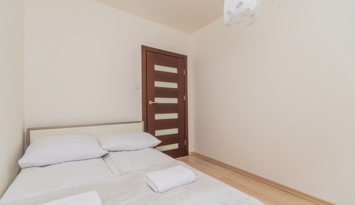 Comfort Apartment