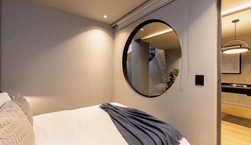 Elite Apartment